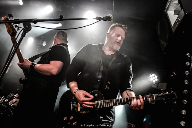 Vidéos trio pop rock FCOM pour événementiel musical