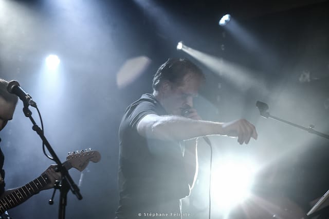 Animation musicale dynamique pour une soirée privée réussie