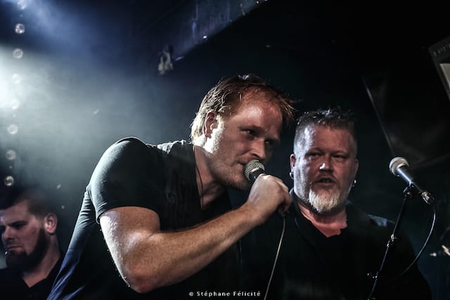 animation musicale entreprise groupe live soirée séminaire