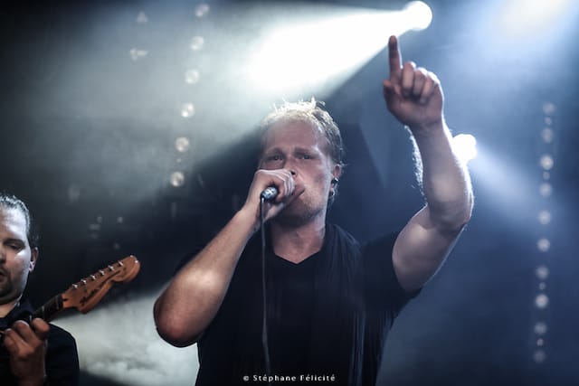 répertoire acoustique