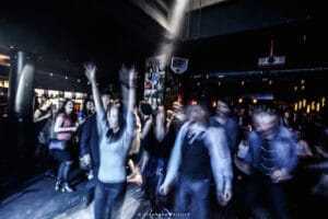 orchestre mariage paris fcom